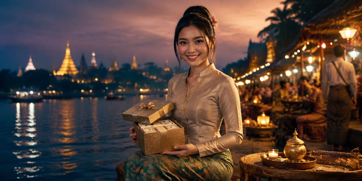 777 kyats