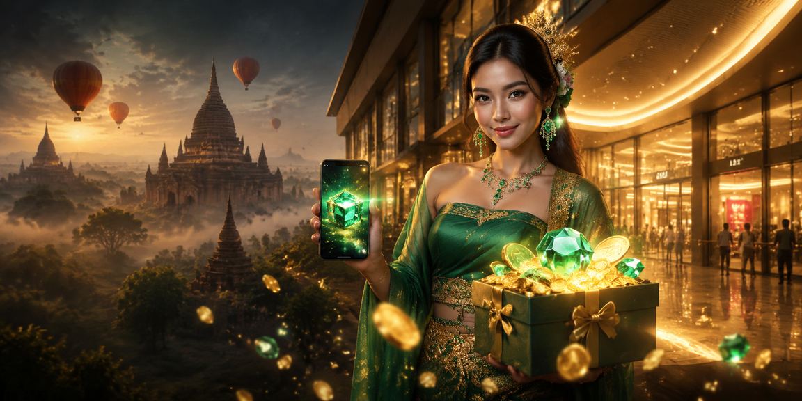777 kyats