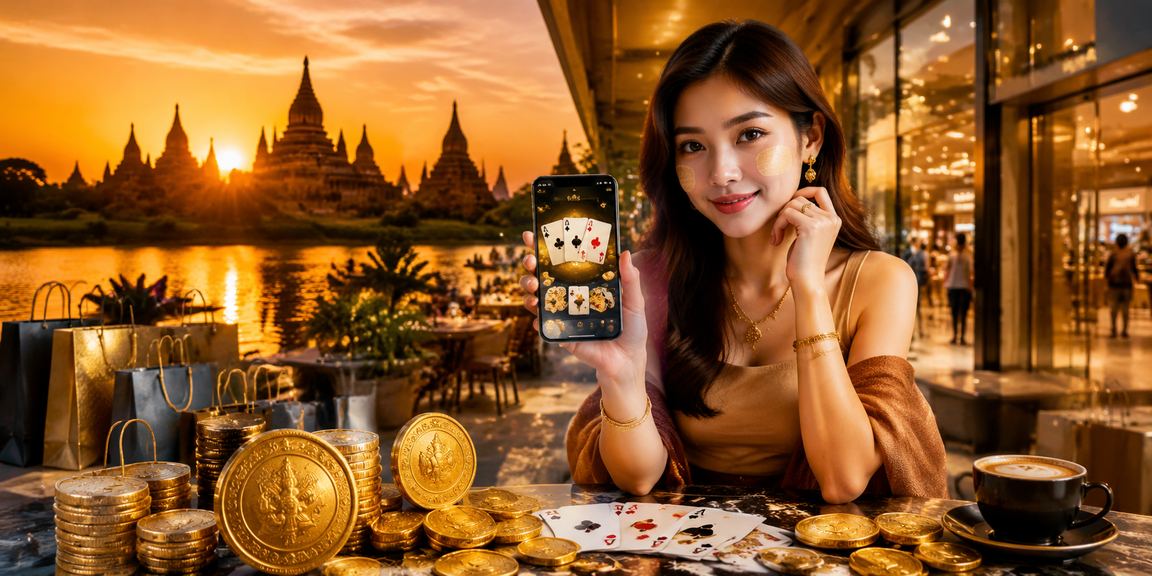 777 kyats