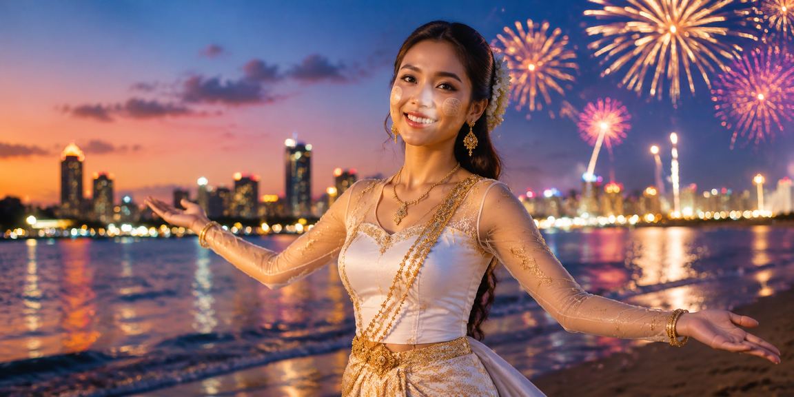 777 kyats