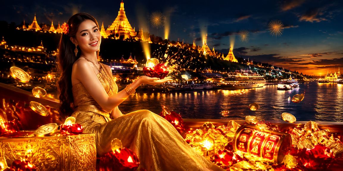 777 kyats