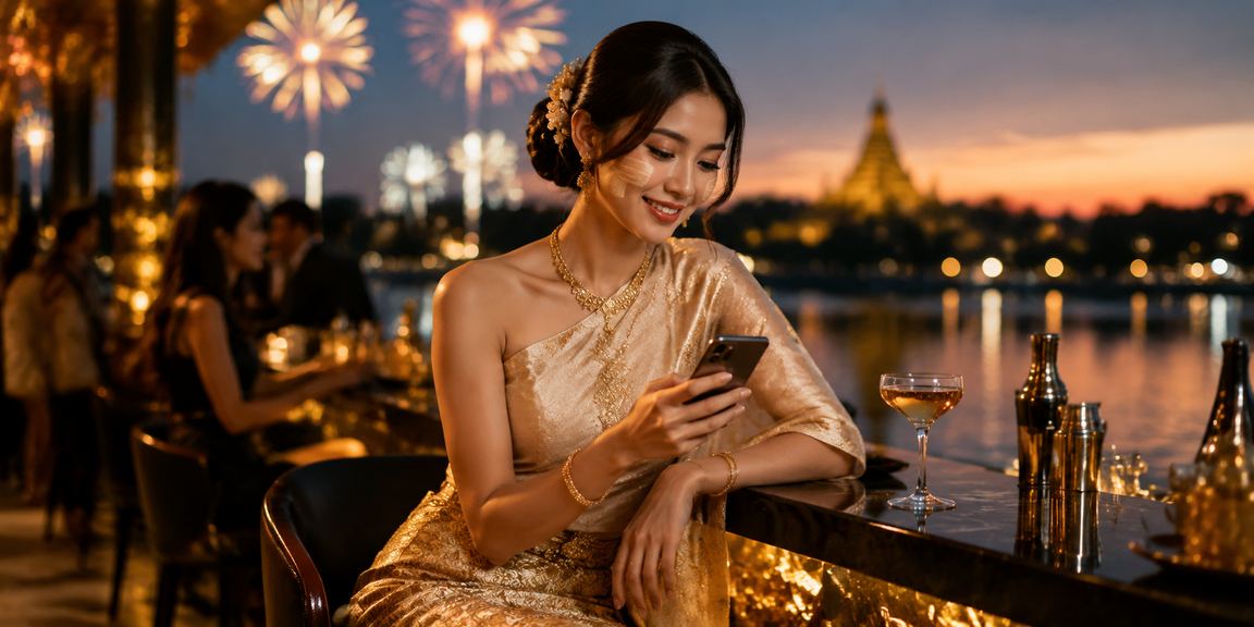 777 kyats
