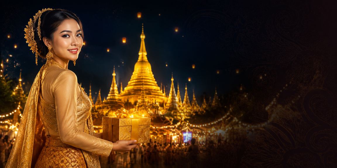777 kyats