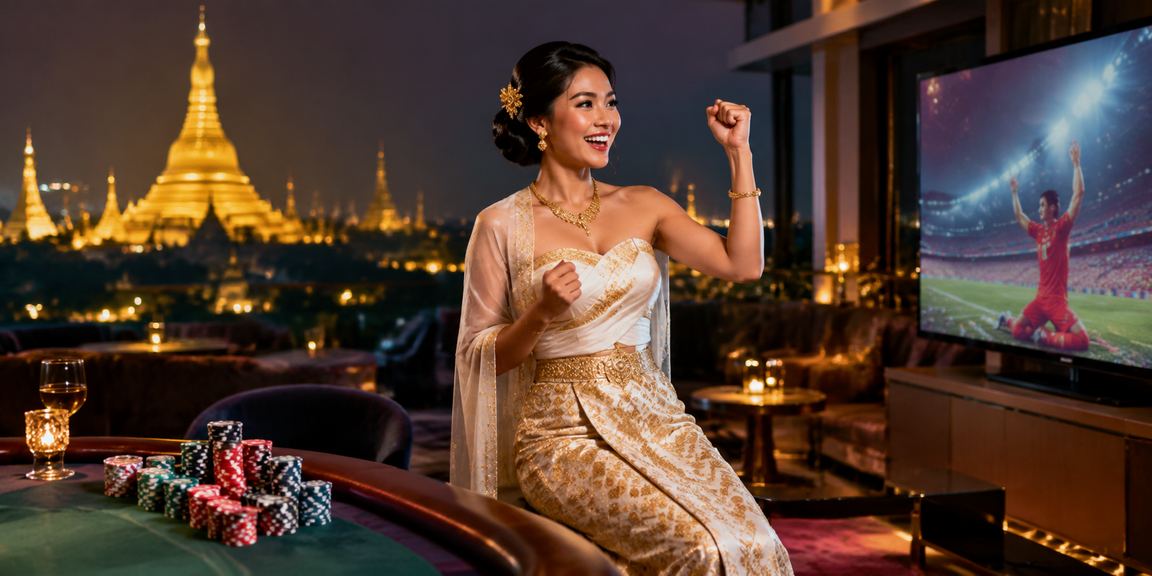 777 kyats